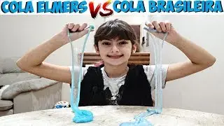 COLA ELMERS X COLA BRASILEIRA | Veda#12 | Grazi Victoria
