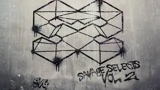SVGMAZE & Aweminus - The Skreetz