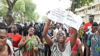GES Recruitment: Open letter to Minister of Education, and D-G of GES -Employ us before.......