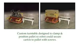 Engineered Product Solutions