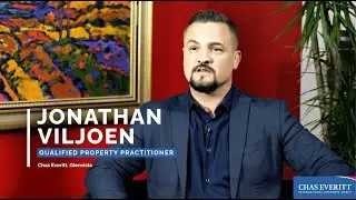 How to become a top real estate agent &ndash; Jonathan Viljoen shares his journey