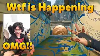 TenZ Reacts to NEW Agent FADE And Shows Why It's OP