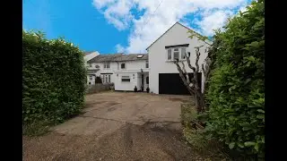 Grange Lane, Lower Caldecote