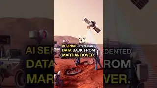 Did Ancient Ruins Exist on Mars?! NASA&rsquo;s Shocking Clues&hellip; #nasa #mars #ancient #marsmystery