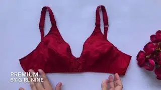 Premium Bra Video