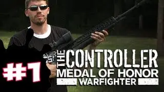 The Controller: MOH Warfighter - Interview With Spikemouth - Part 1
