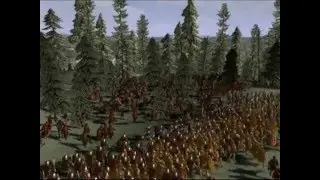 Roma Surrectum 2 Rome Total War Cinematic Video
