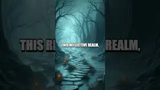 The Paradox of the Reflective Mindscape