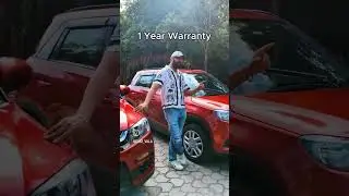 Second Hand Maruti Vitara Brezza Diesel available at Carz Villa Delhi.9891044327