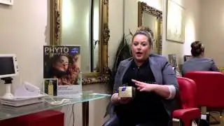 Phyto Phytojoba Yoğun Nemlendirici Maske
