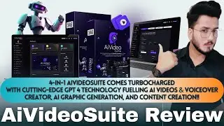 AiVideoSuite Review
