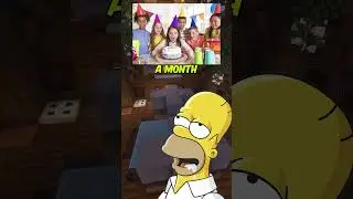 ✨ Simpsons Shower Thoughts | Episode 4