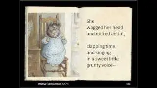 Pigling Bland, Beatrix Potter