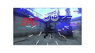 SiCk cSgO HIGHLIGHTS ! part-2