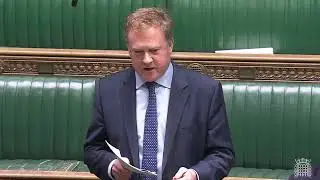 Scrapping Trial-by-jury - Question to the Justice Secretary