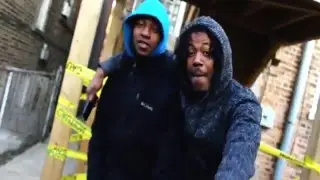$hon Money - Fu Shit | Dir. By @HDwizProduction