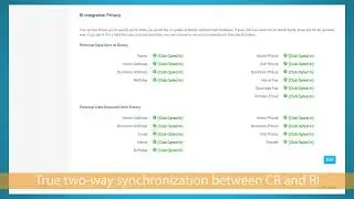 RI 2-way true sync | ClubRunner Updates 2023