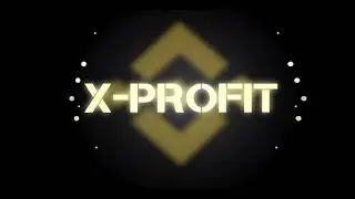 Обзор проекта X-Profit на смарт контракте BNB (binance)