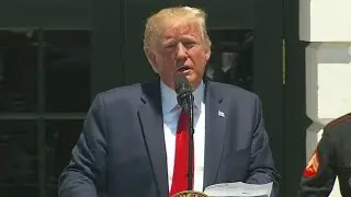 Lawmakers criticize President Trump over 'go back' tweet