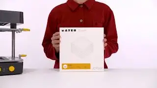 Mayku Cast Sheets - make reusable molds with the Mayku FormBox
