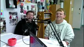 Hoops Preview with Blake & Deon