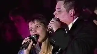 Tonight - 400 Voices in Harmony: Musical Highlights (1999)