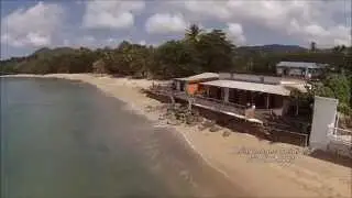 Choc Bay St Lucia