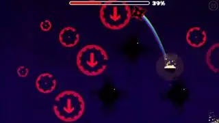 So Close. Demon 13 is Coming. &mdash; Geometry Dash &mdash; Impulse.