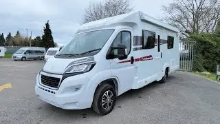 ELDDIS AUTOQUEST 185 - NOW SOLD