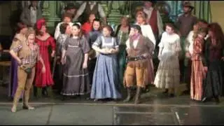 Deadwood Stage by CAOS Musical Society
