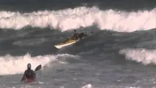 13.8.11 A BIG DAY on waves   /GIL RAMI