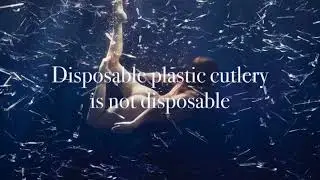 Drowning in Plastic