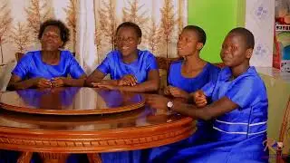 LOOK AND LIVE BY AMOSO CHOIR