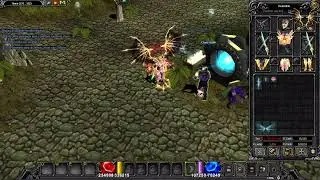 Como criar Wings Lvl 2 no Mu Online RiseMU