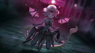 Qliphah Puzzle 545 Voice Lines - Toaru Majutsu No Index: Imaginary Fest