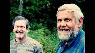 Jan 2026 Aldo Leopold, Paul Johnson, and a Land Ethic for Iowa (and Beyond)