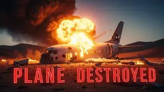 Pilot Almost Caused Disaster &mdash; True Near-Crash Story ✅