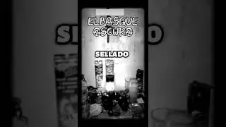 El Aterrador Caso De: Elias Samael ✝️💀 #miedo #terrorymisterio #paranormal #aterrador #horror