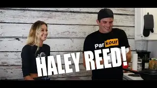 Haley Reed!