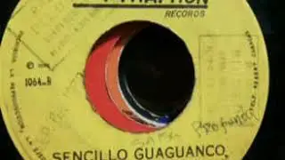 Sencillo Guaguancó - Grupo Nueva Gente.