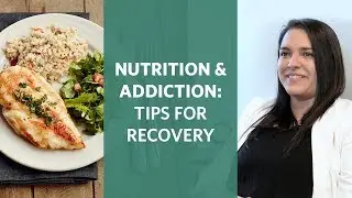 Nutritionist&rsquo;s Guide to ADDICTION RECOVERY AND NUTRITION