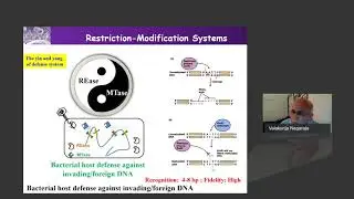 Gene Editing Technologies   Fallout of an Arms Race in the Bacterial World