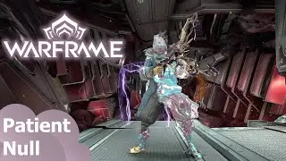 Befall - Warframe [QUEST] Patient Null