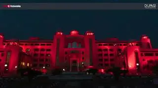 Building Illumination TB Day 2025