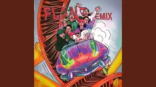 DEADMAN-리짓군즈 Legit Goons Remix (Feat. 뱃사공 Bassagong, 재달 JaeDal, jayho)