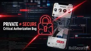 Private Instagram Posts to Unauthorized Users Critical Bug Exposed (instagram Private Account View)