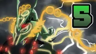 TOP 5 POKEMON ROM HACKS WITH ALL MEGA EVOLUTIONS - 2017 | Plus5s |