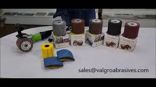 Fight to Finish in 3 step l Valgro Mobile burnishing Polisher