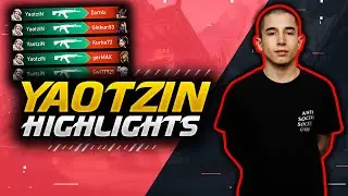 Valorant Coach Presentation by L2P | YaotziN. highlights