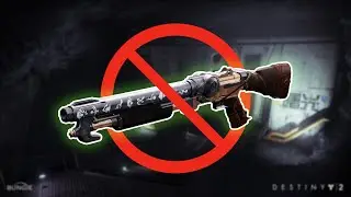 NO God roll IRON BANNER Shotgun NO PROBLEM #shorts